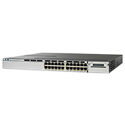 Cisco Catalyst 3850 24 Port Data IP Services